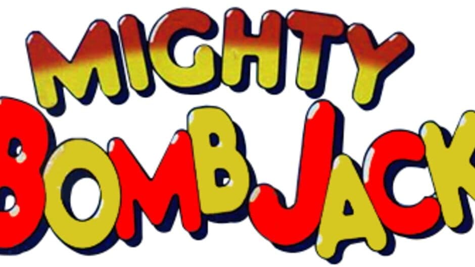 Mighty Bomb Jack artwork 3
