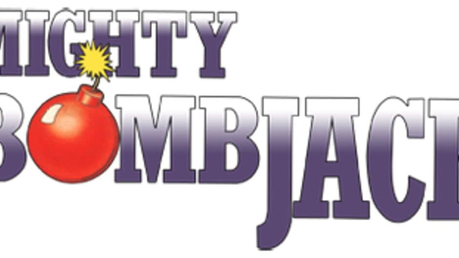 Mighty Bomb Jack artwork 4