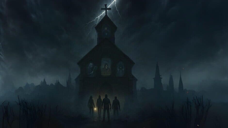 Evil of Fate artwork 1