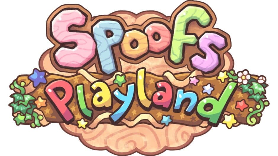 Spoofs Playland artwork 2