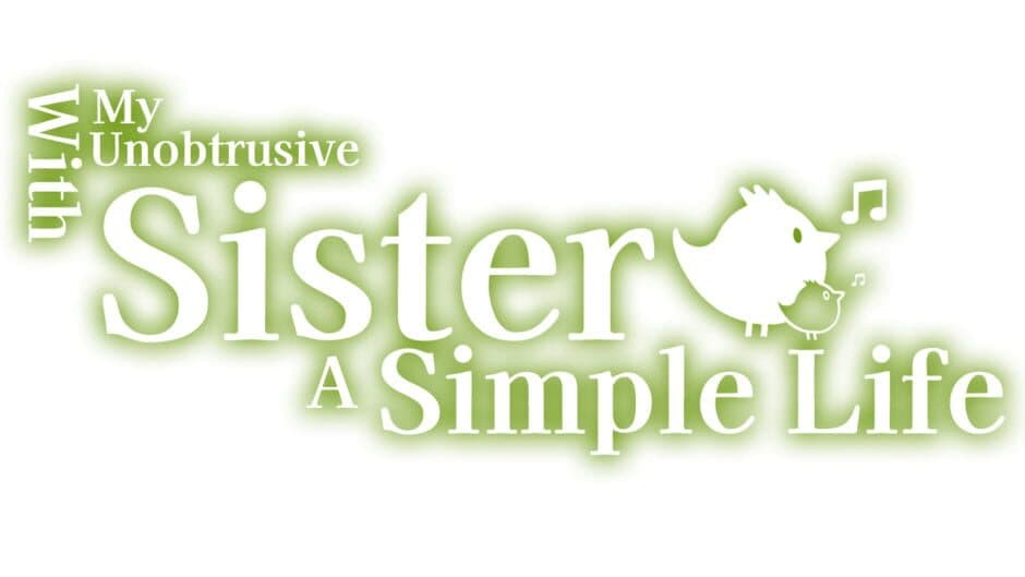 A Simple Life with My Unobtrusive Sister artwork 2