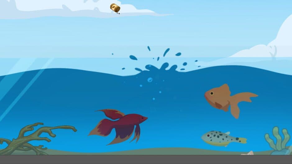 Aquaville artwork 1
