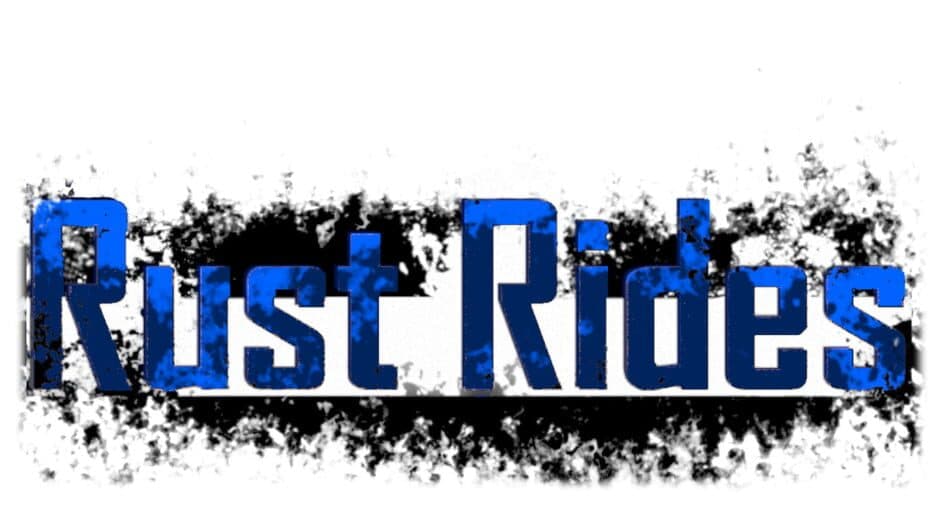 Rust Rides artwork 2