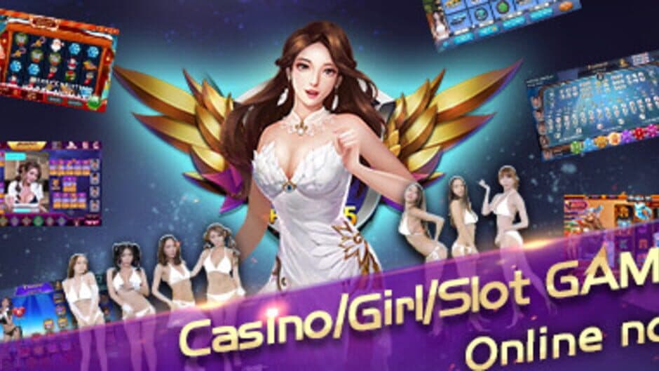 Tiger Casino & Slot Game artwork 2