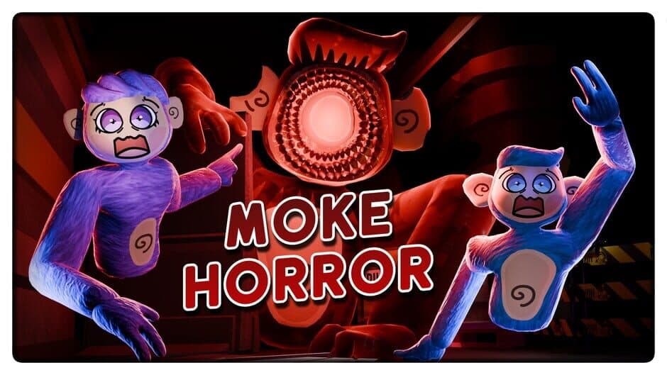 Moke Horror artwork 1
