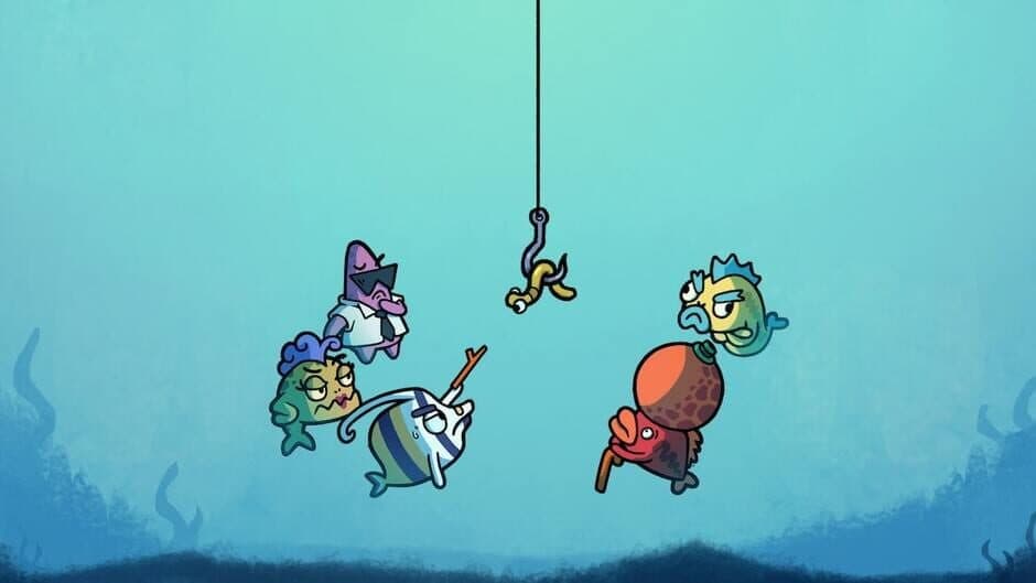 Fishbait artwork 2