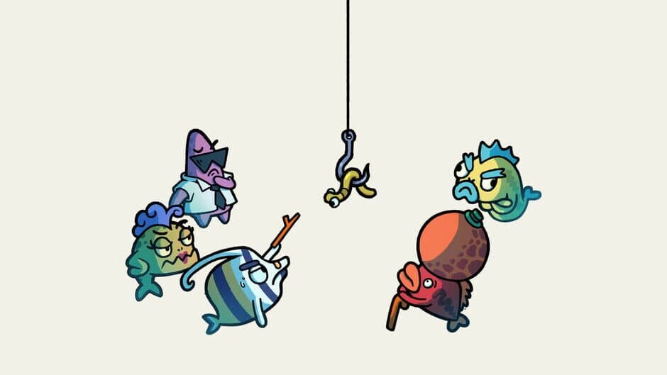 Fishbait artwork 3