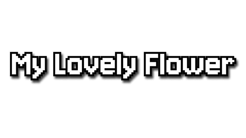 My Lovely Flower artwork 1
