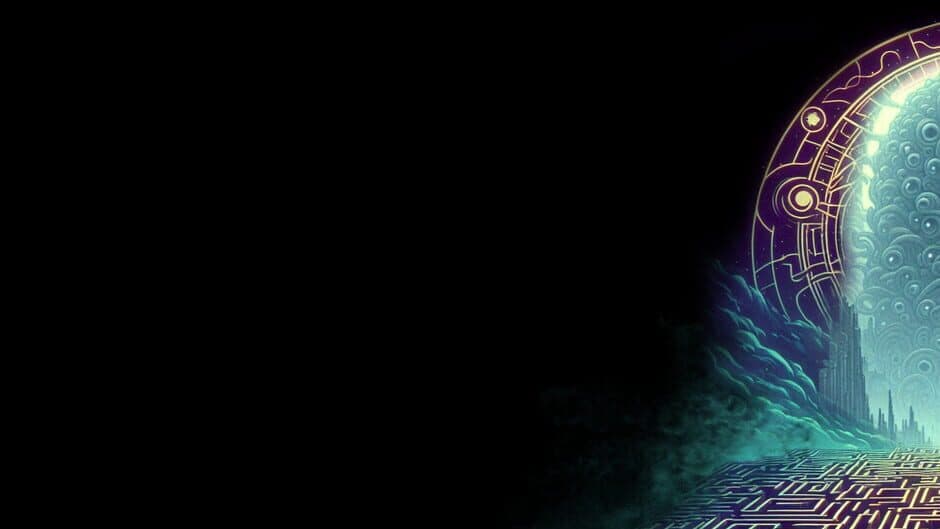 Halls of Nyarlathotep artwork 1