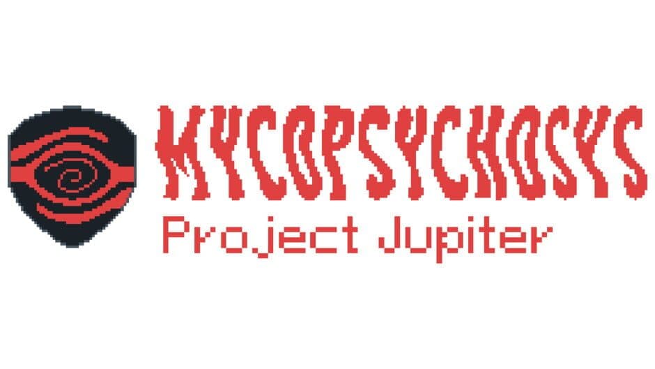 Mycopsychosys: Project Jupiter artwork 1