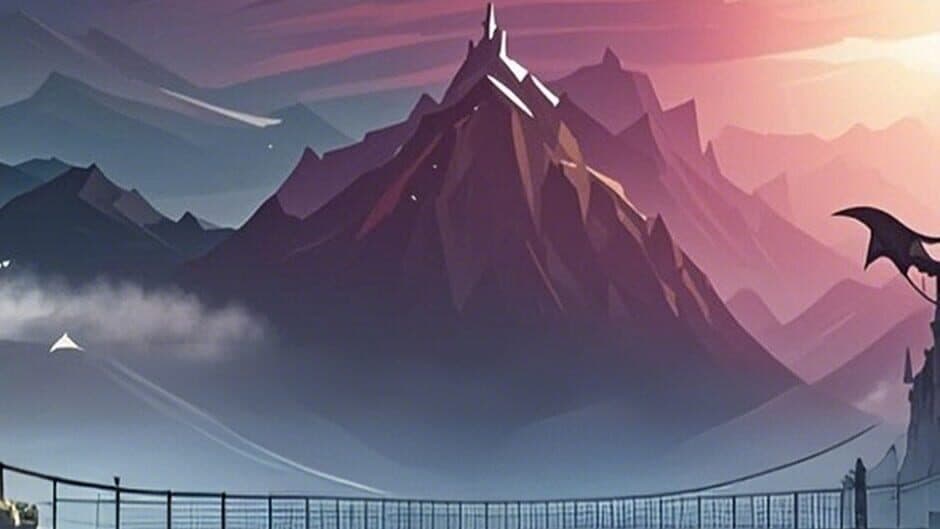 Jìngjiè 2: Qiánkūn Yī Zhì artwork 1