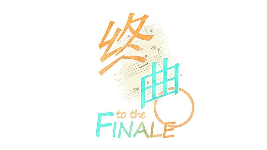To the Finale. artwork 2