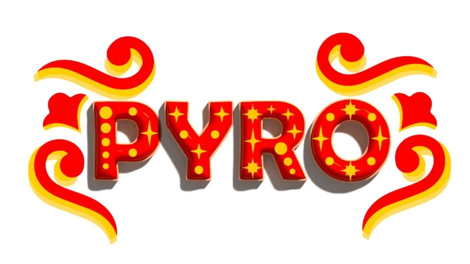 Pyro artwork 2