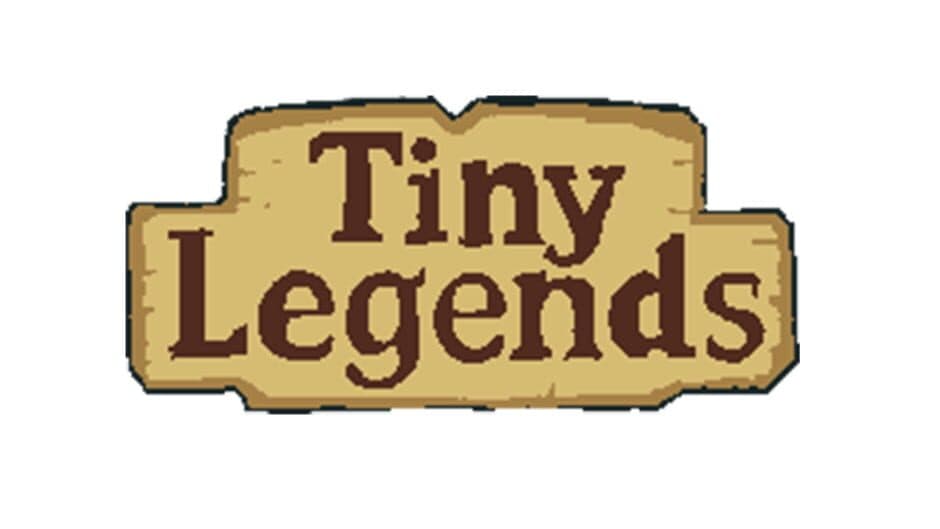 Tiny Legends artwork 2