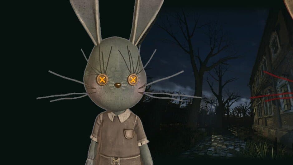 Bug Bunny: Discontroll artwork 1