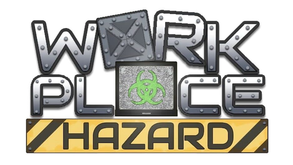 Workplace Hazard artwork 2