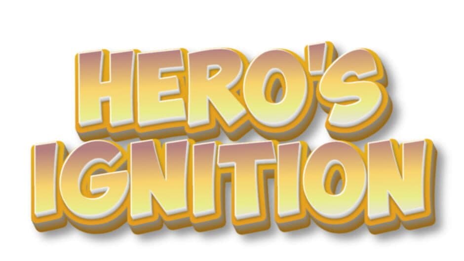 Hero's Ignition artwork 1