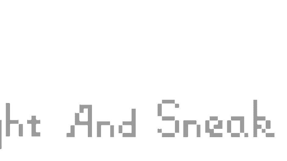Light and Sneak artwork 2
