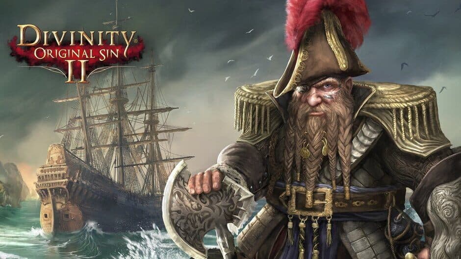 Divinity: Original Sin II artwork 4