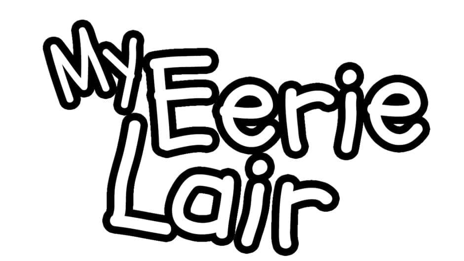 My Eerie Lair artwork 1
