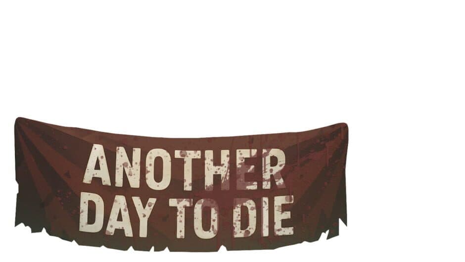 Another Day to Die artwork 2