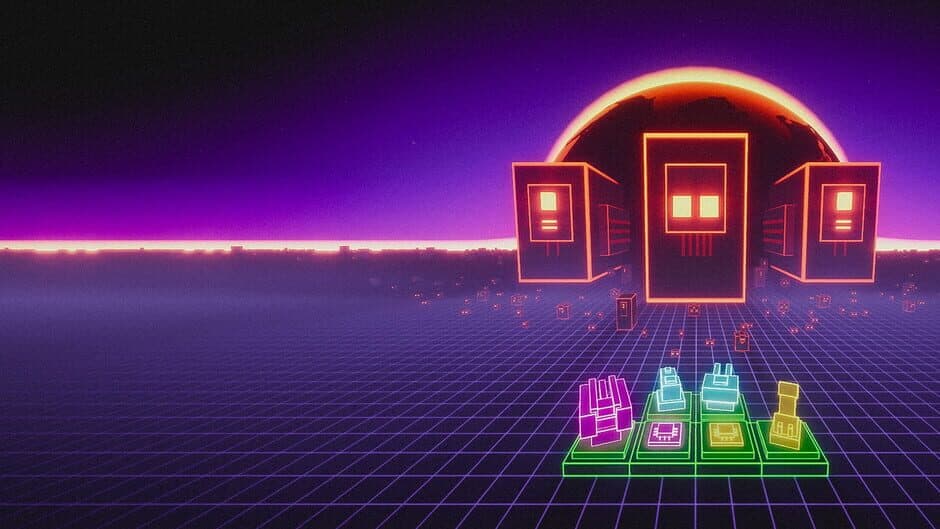 Robicon artwork 1