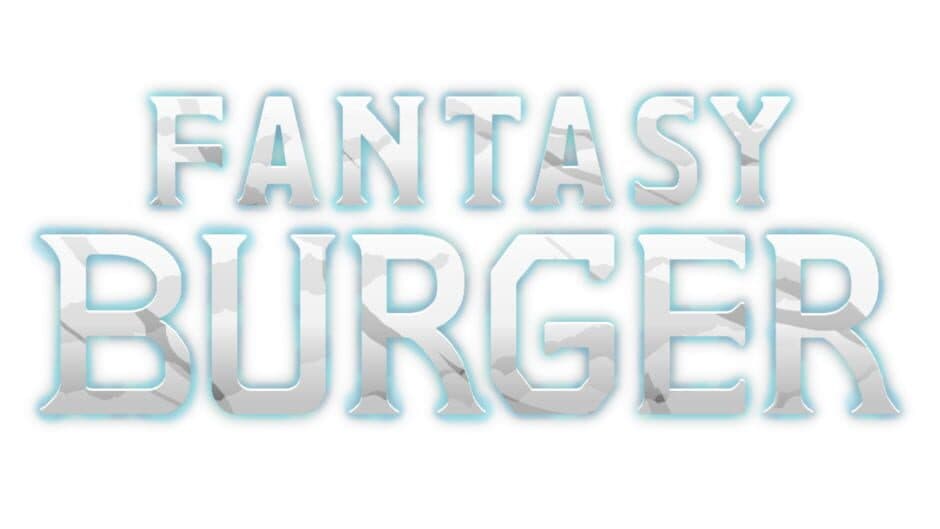Fantasy Burger artwork 1