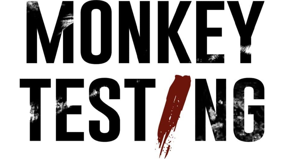 Monkey Testing artwork 2