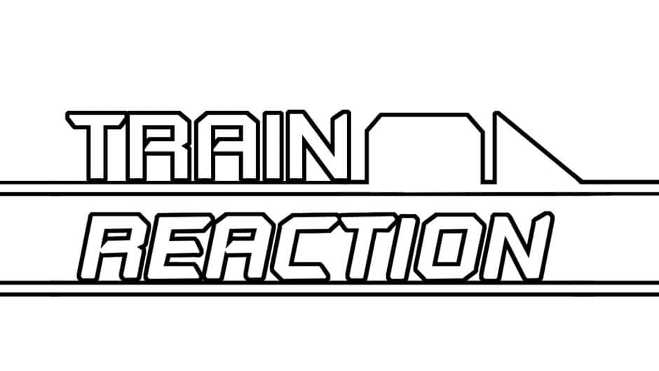 Train Reaction artwork 2