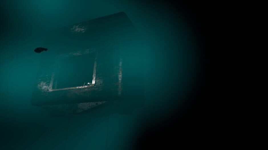 Abyss Stares at You artwork 1