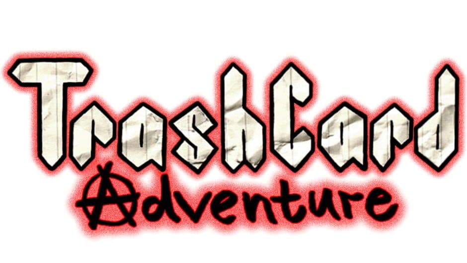 Trash Card Adventure artwork 2