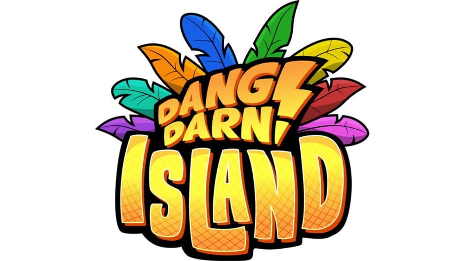 Dang Darn Island artwork 2