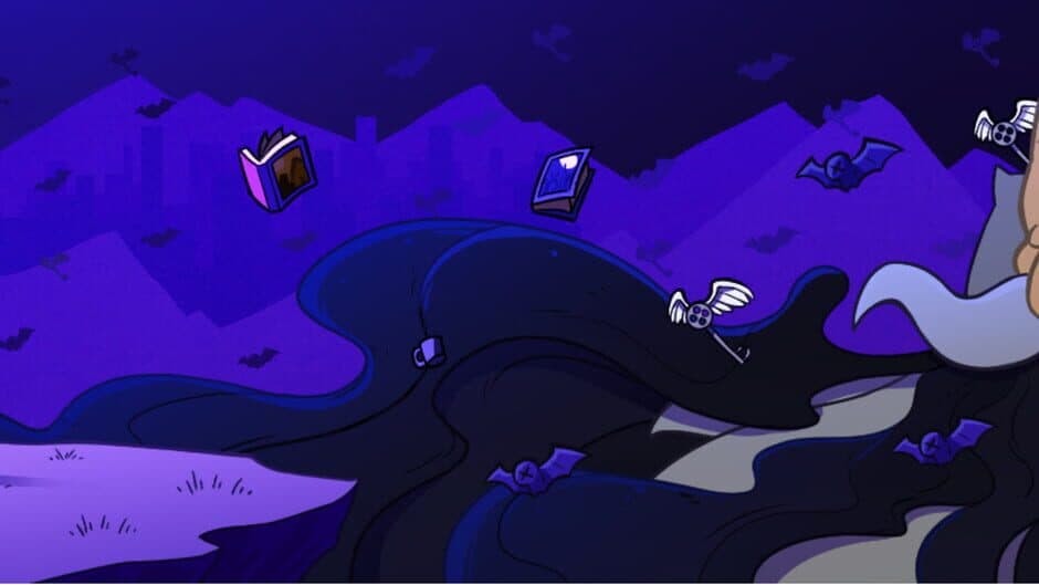Insight Room artwork 1