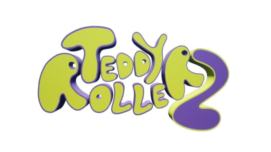 Teddy Roller 2 artwork 2