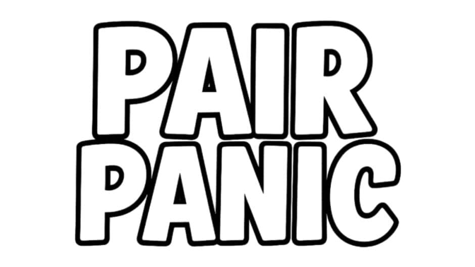 Pair Panic artwork 2