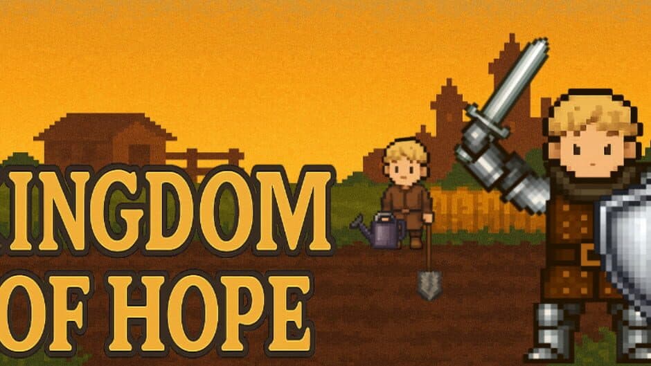 Kingdom of Hope artwork 2