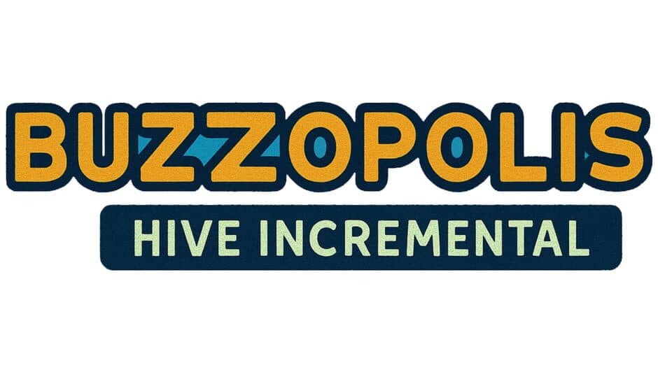 Buzzopolis: Hive Incremental artwork 2