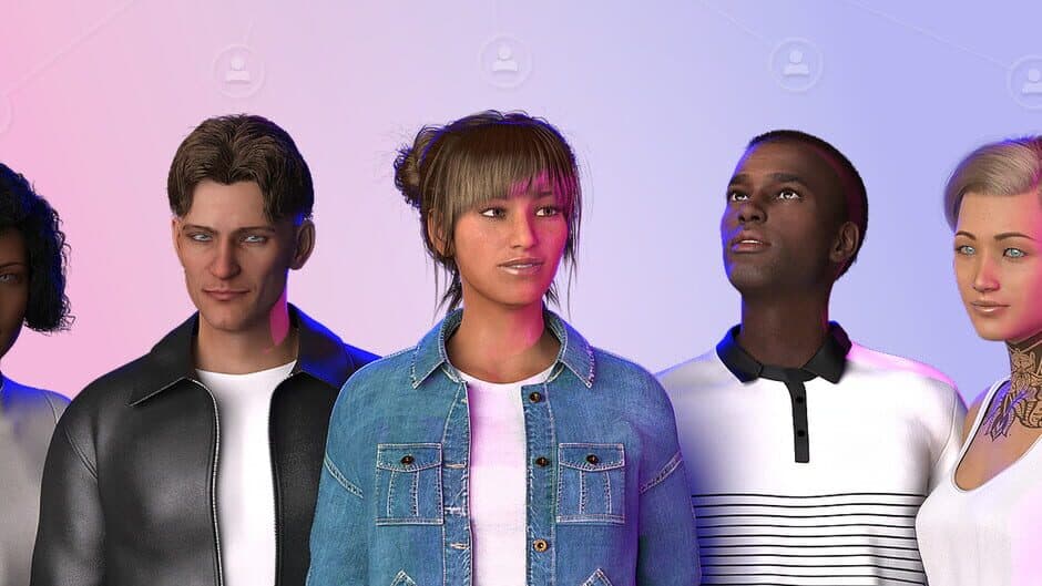 The Life Together Online artwork 1