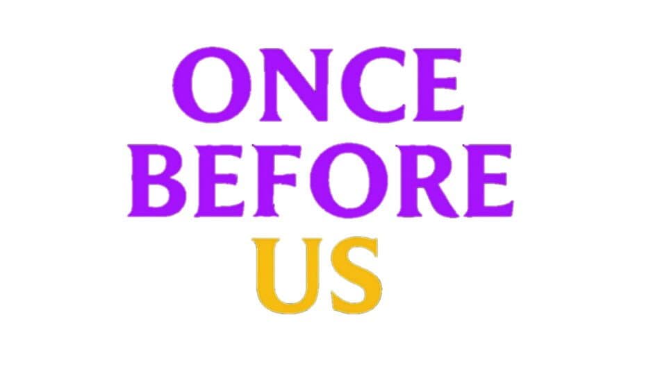 Once Before Us artwork 2