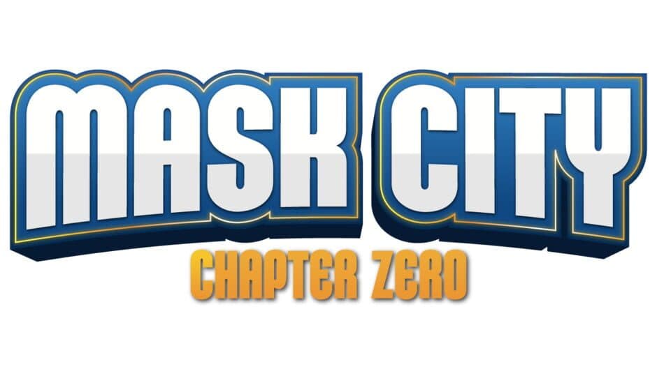 Mask City: Chapter Zero artwork 2