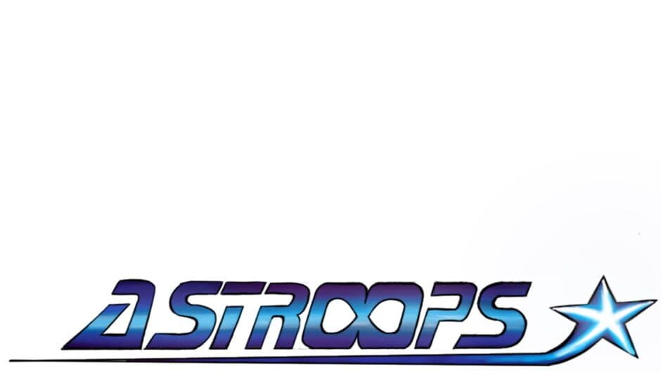 Astroops artwork 2