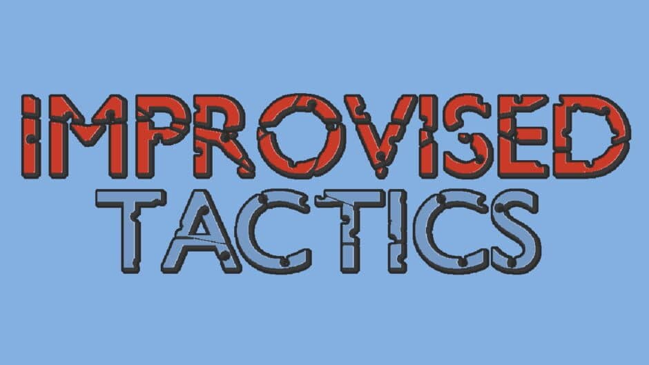 Improvised Tactics artwork 2