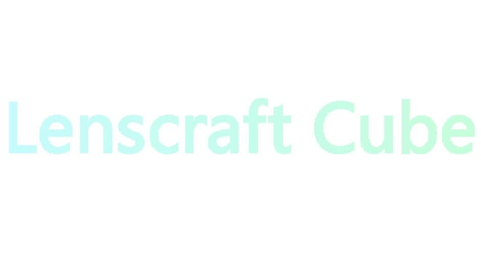 LenscraftCube artwork 2