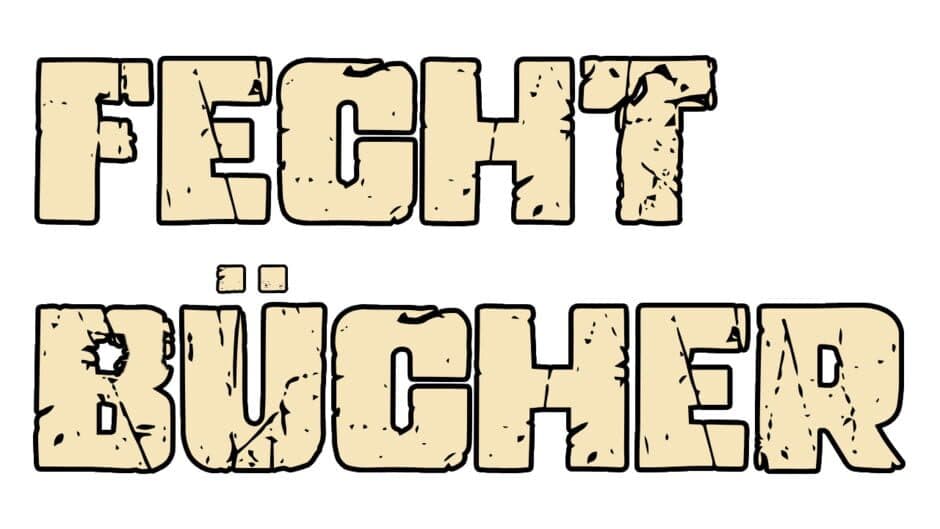 Fechtbucher artwork 1