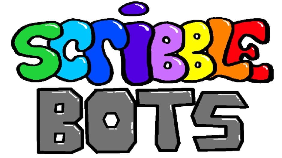 Scribble Bots artwork 2