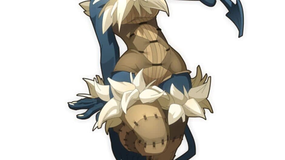 Wakfu artwork 1