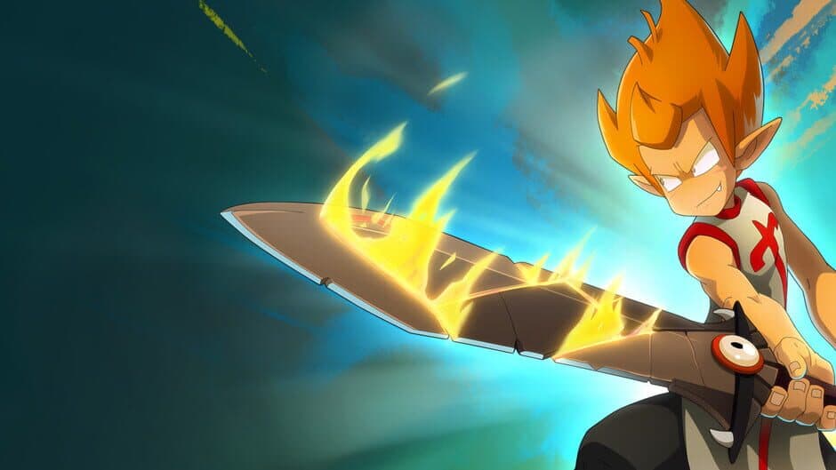 Wakfu artwork 2