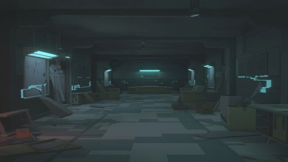 Anomaly Protocol artwork 1
