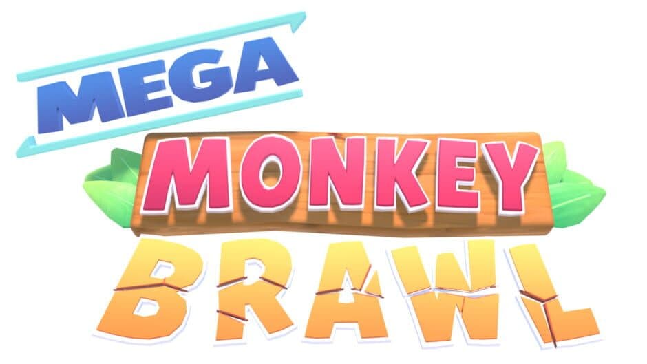 Mega Monkey Brawl artwork 2