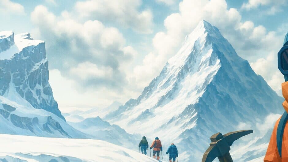 Alpine artwork 1